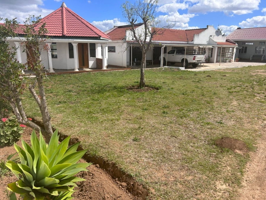Commercial Property for Sale in Alice Eastern Cape